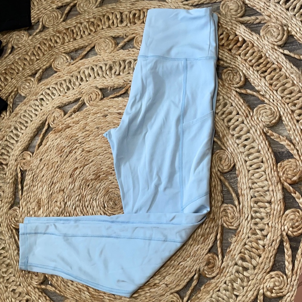 American Eagle Pocket Leggings